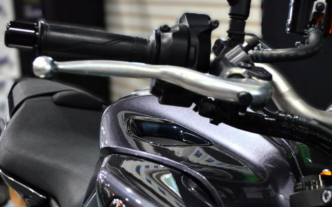 2024 Yamaha MT-10