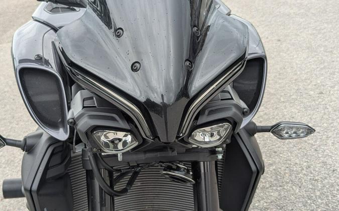 2024 Yamaha MT-10
