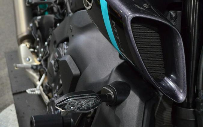 2024 Yamaha MT-10