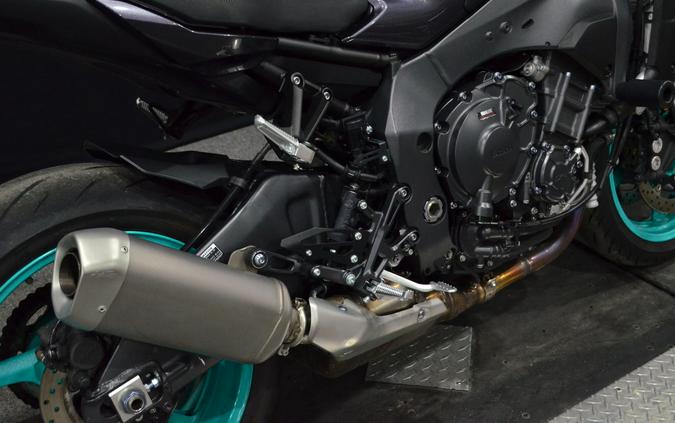 2024 Yamaha MT-10