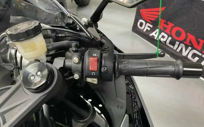 2026 Kawasaki Ninja ZX6R ABS