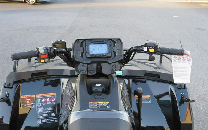 2026 Polaris® Sportsman 570 Trail