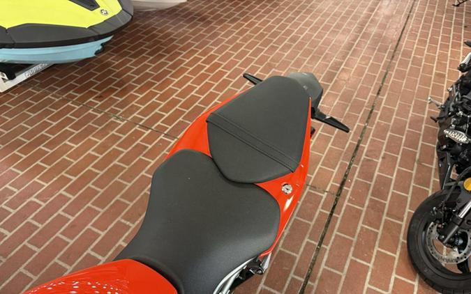 2026 Suzuki GSX 8R