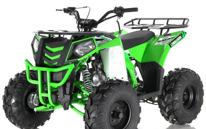 2025 Vitacci Commander 125 cc