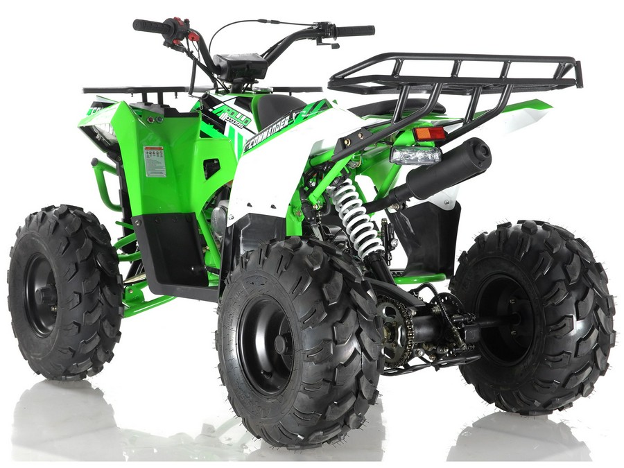 2025 Vitacci Commander 125 cc