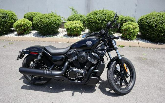 2026 Harley-Davidson Nightster®