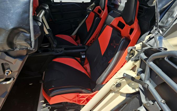 2022 Can-Am Maverick X3 Max X DS Turbo RR