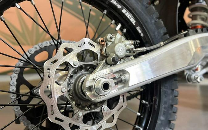2027 KTM SX 350 F
