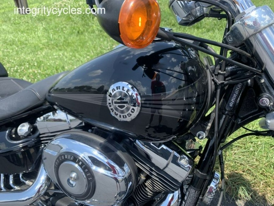 2015 Harley-Davidson® FXSB - Softail® Breakout®