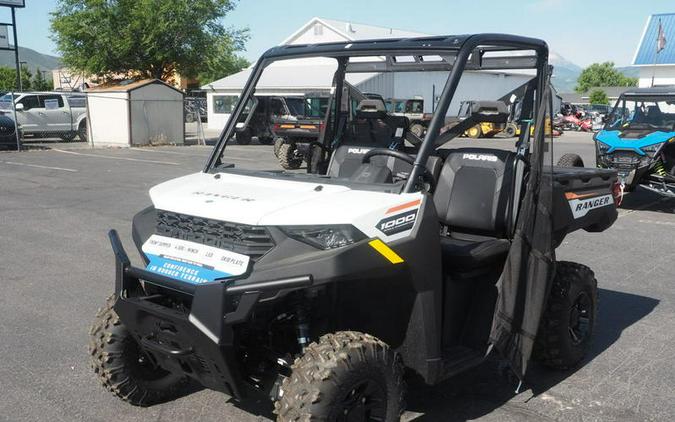 2024 Polaris® Ranger XP 1000 Premium