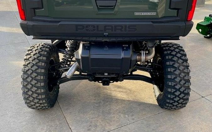 2024 Polaris Industries POLARIS XPEDITION XP 5 NORTHSTAR