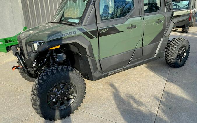 2024 Polaris Industries POLARIS XPEDITION XP 5 NORTHSTAR