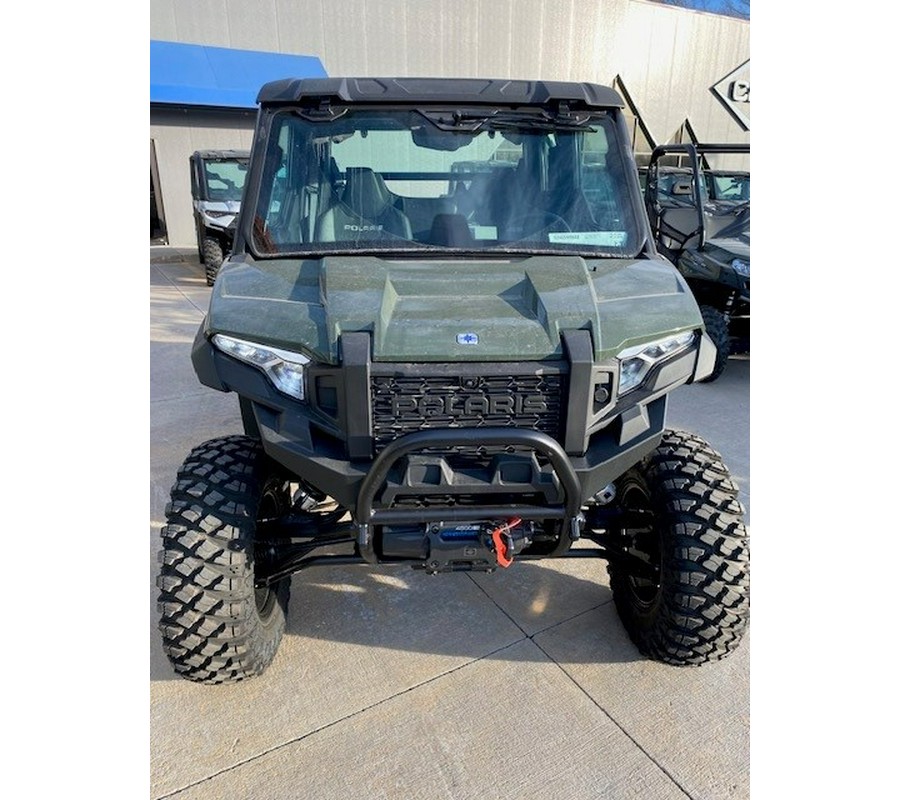 2024 Polaris Industries POLARIS XPEDITION XP 5 NORTHSTAR