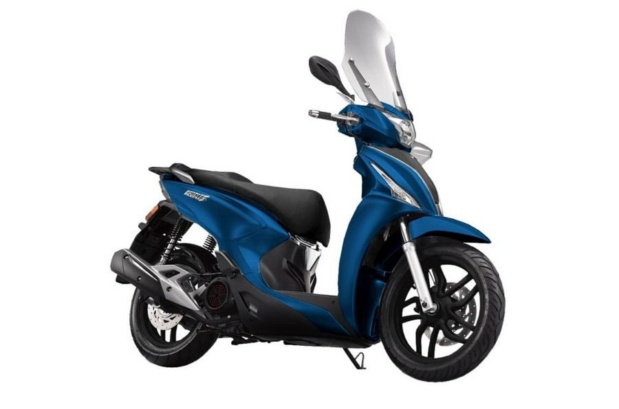 2023 KYMCO People S 150i ABS