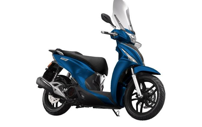 2023 KYMCO People S 150i ABS