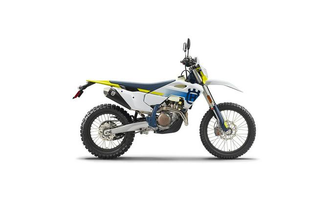 2024 Husqvarna Motorcycles FE 501S - *0.99% Promo Financing!