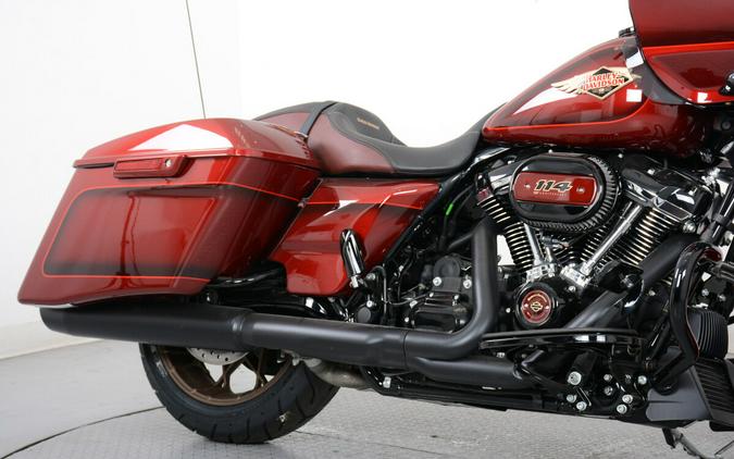 2023 Harley-Davidson FLTRX Road Glide