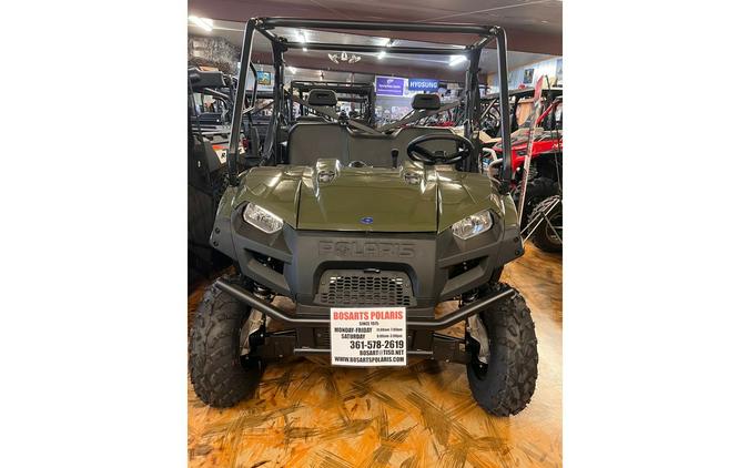 2024 Polaris Industries Ranger® 570 Full-Size Base