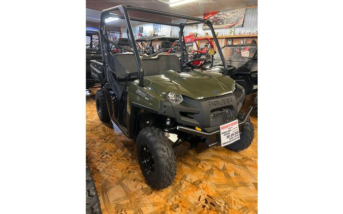 2024 Polaris Industries Ranger® 570 Full-Size Base