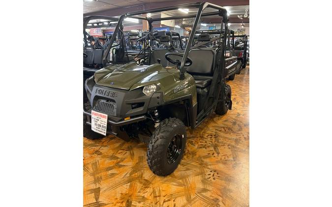 2024 Polaris Industries Ranger® 570 Full-Size Base