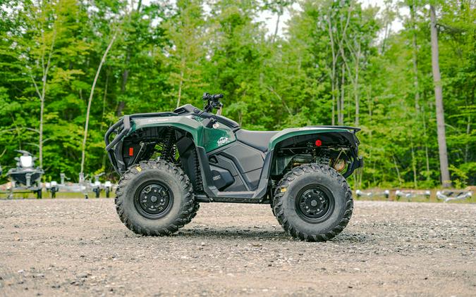 2024 Can-Am® Outlander Pro HD7