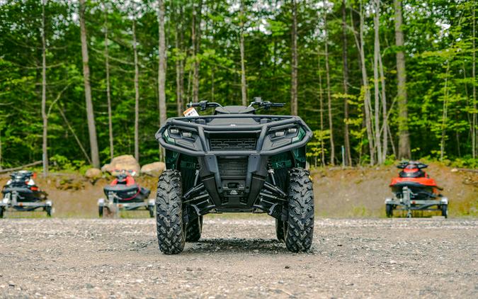 2024 Can-Am® Outlander Pro HD7