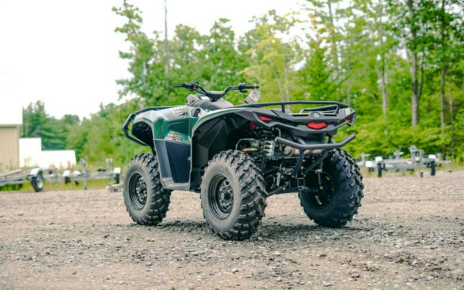 2024 Can-Am® Outlander Pro HD7