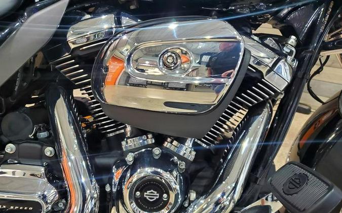 2017 Harley-Davidson® FLHR - Road King®