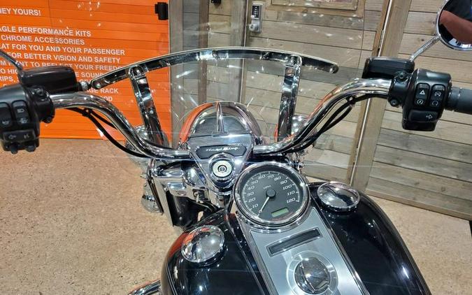 2017 Harley-Davidson® FLHR - Road King®