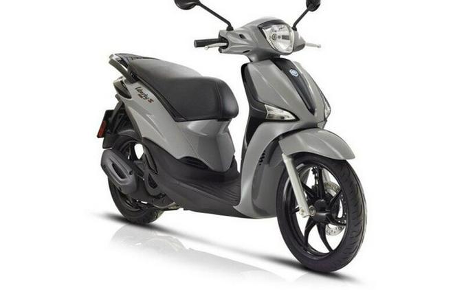 2023 Piaggio Liberty 150 S