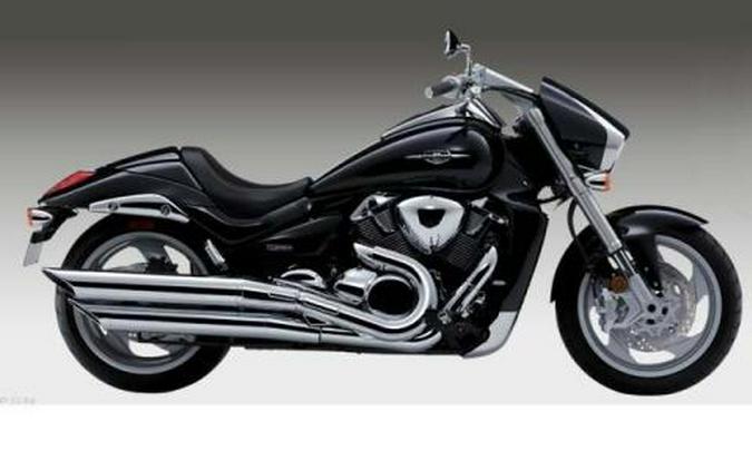 2011 Suzuki Boulevard M109R