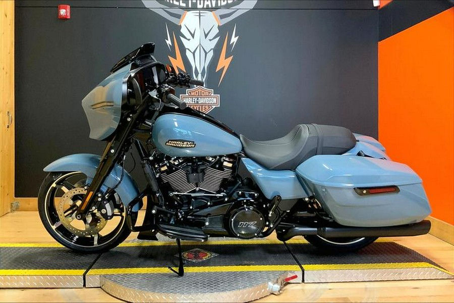 2024 Harley-Davidson® FLHX - Street Glide®