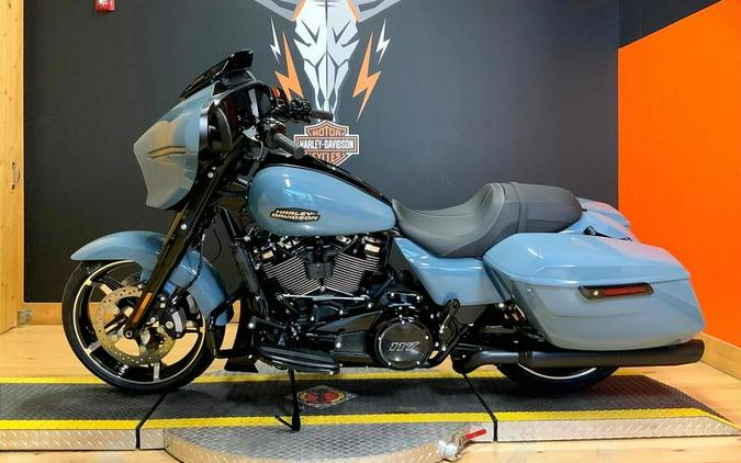 2024 Harley-Davidson® FLHX - Street Glide®