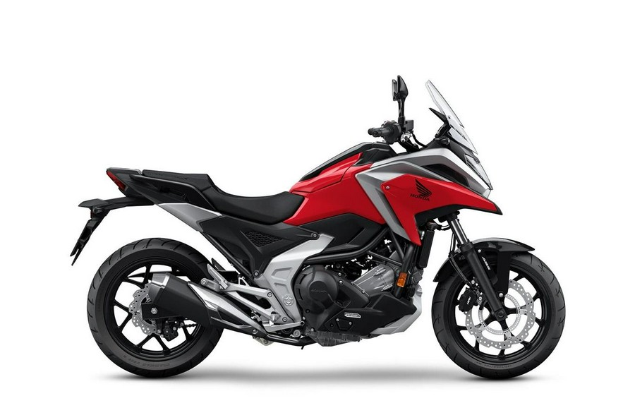 2021 Honda NC750X