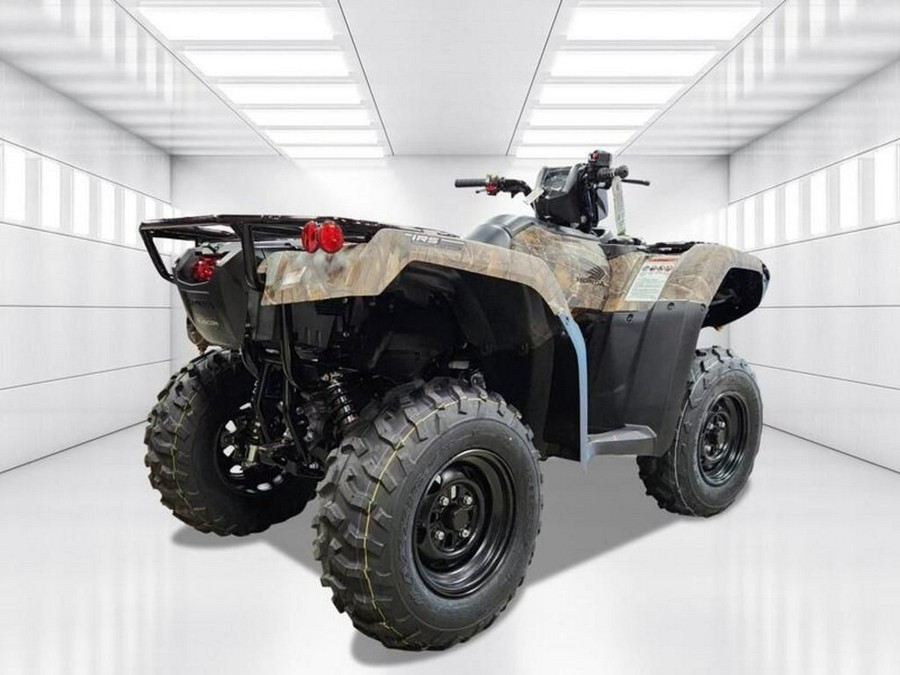 2024 Honda FourTrax Foreman® Rubicon 4x4 EPS