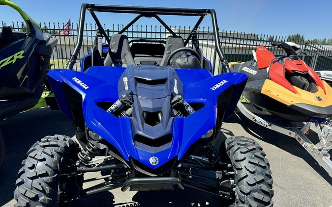 2024 Yamaha YXZ1000R SS