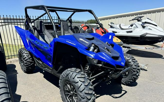 2024 Yamaha YXZ1000R SS