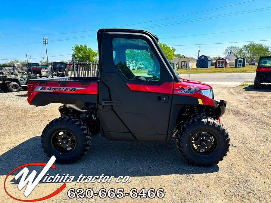 2025 Polaris® Ranger XP 1000 NorthStar Edition Premium