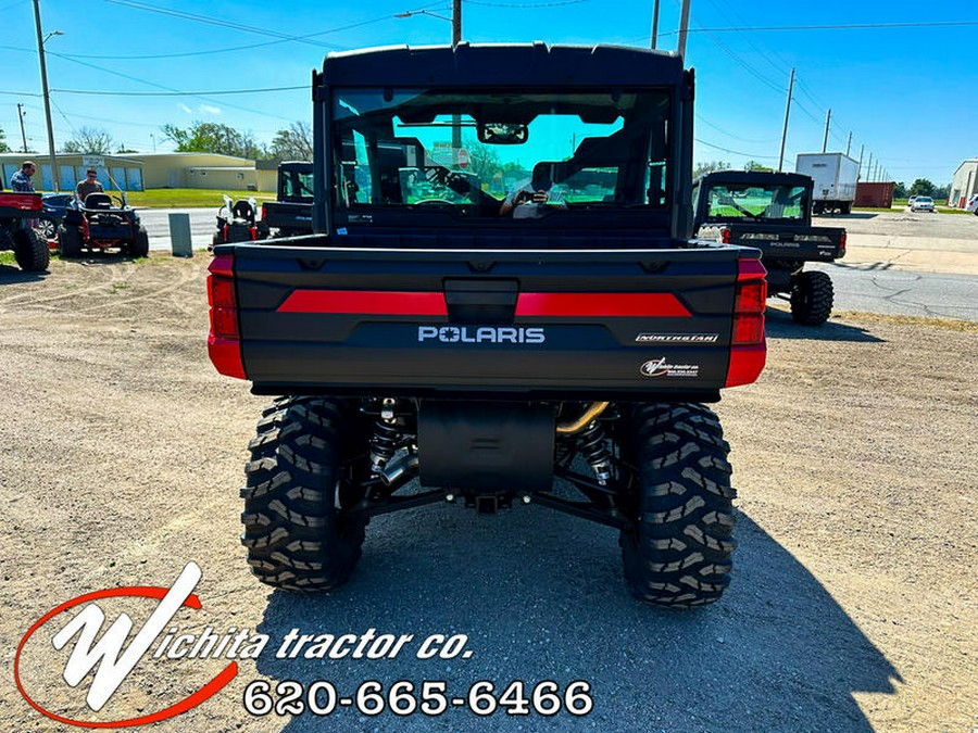 2025 Polaris® Ranger XP 1000 NorthStar Edition Premium