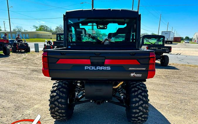 2025 Polaris® Ranger XP 1000 NorthStar Edition Premium