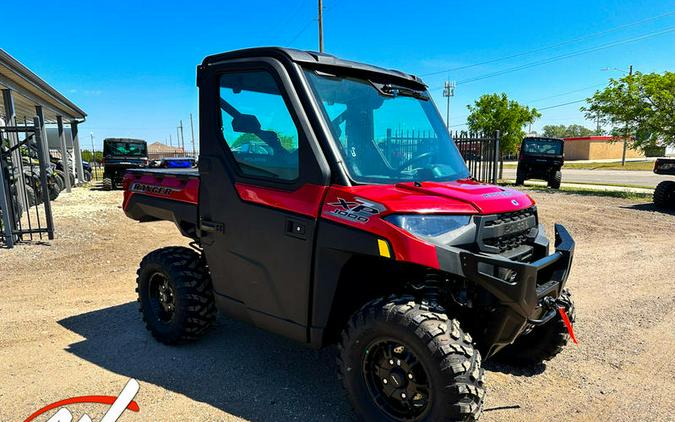 2025 Polaris® Ranger XP 1000 NorthStar Edition Premium