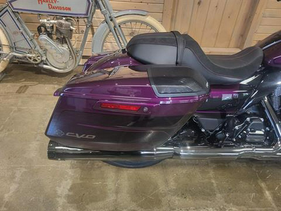 2025 Harley-Davidson CVO™ Street Glide®