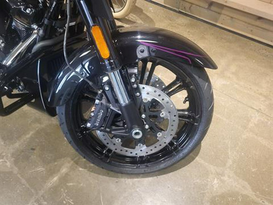 2025 Harley-Davidson CVO™ Street Glide®