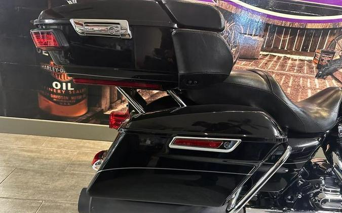 2015 Harley-Davidson® FLHTKL - Ultra Limited Low