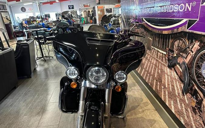 2015 Harley-Davidson® FLHTKL - Ultra Limited Low