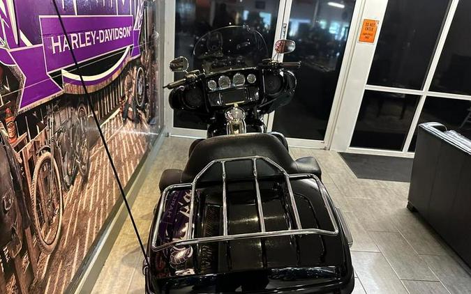 2015 Harley-Davidson® FLHTKL - Ultra Limited Low