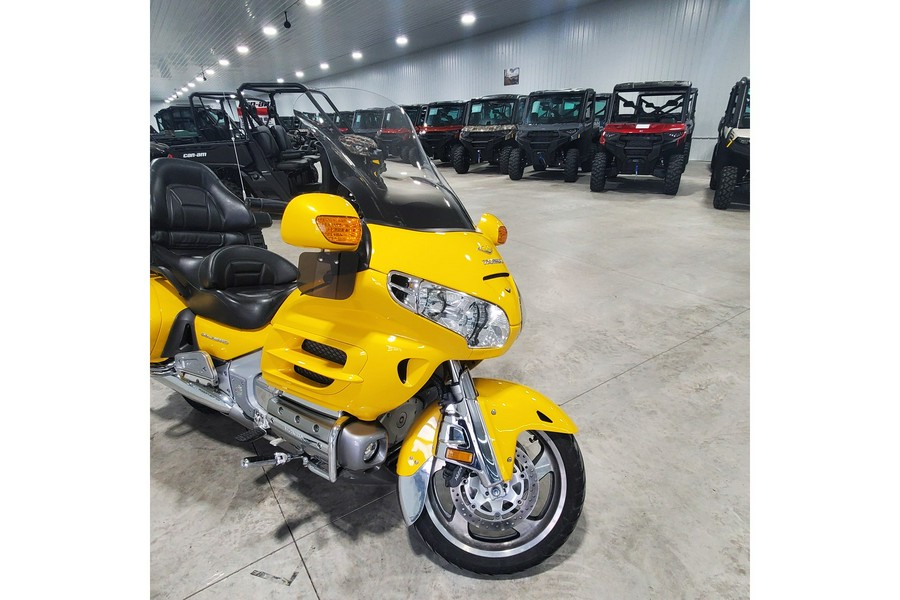 2005 Honda GOLD WING GL 1800