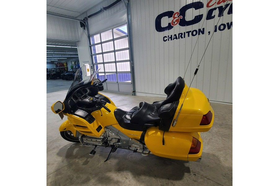 2005 Honda GOLD WING GL 1800