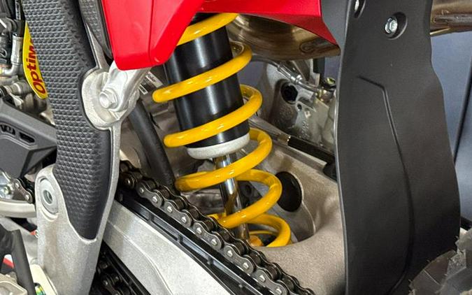 2026 Ducati Desmo450 MX