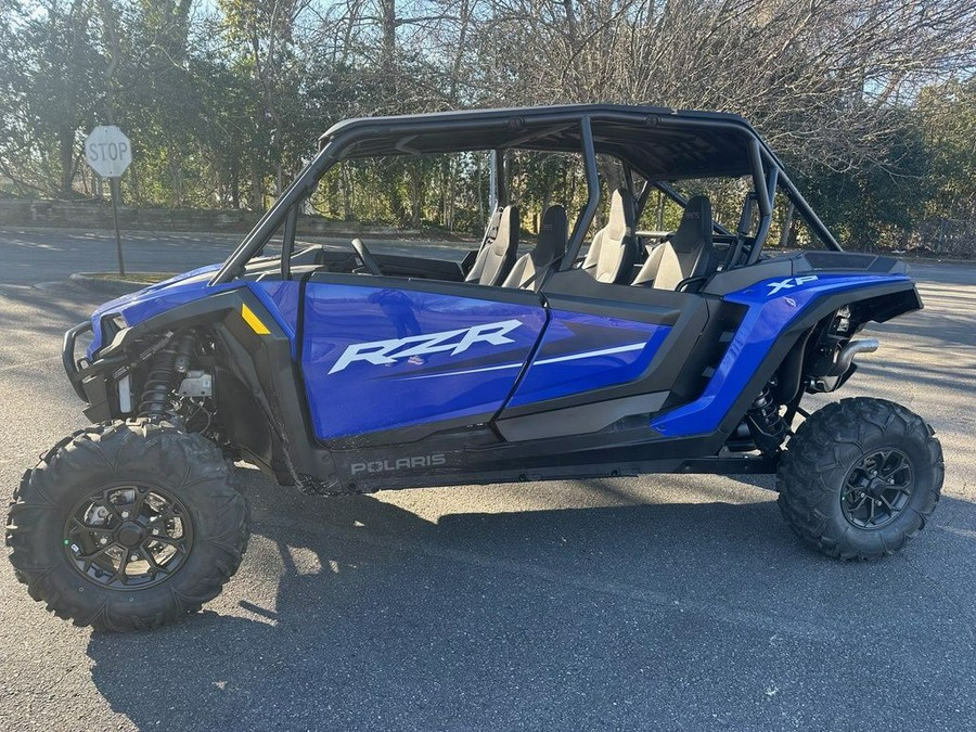 2025 Polaris RZR XP 4 1000 Sport